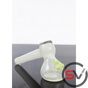 GLOW IN THE DARK THREE DOT HAMMER 5inch